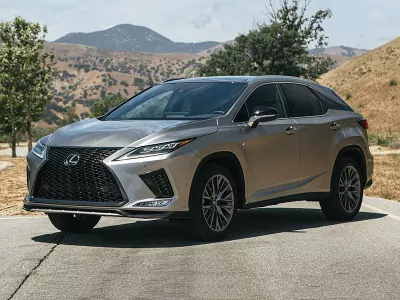 123oto THAY KÍNH XE Ô TÔ Lexus RX 350 tận nơi
